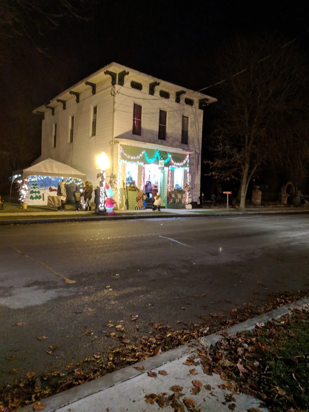 Calla Lillies | 118 W Main St, Sackets Harbor, NY 13685, USA | Phone: (315) 646-6070
