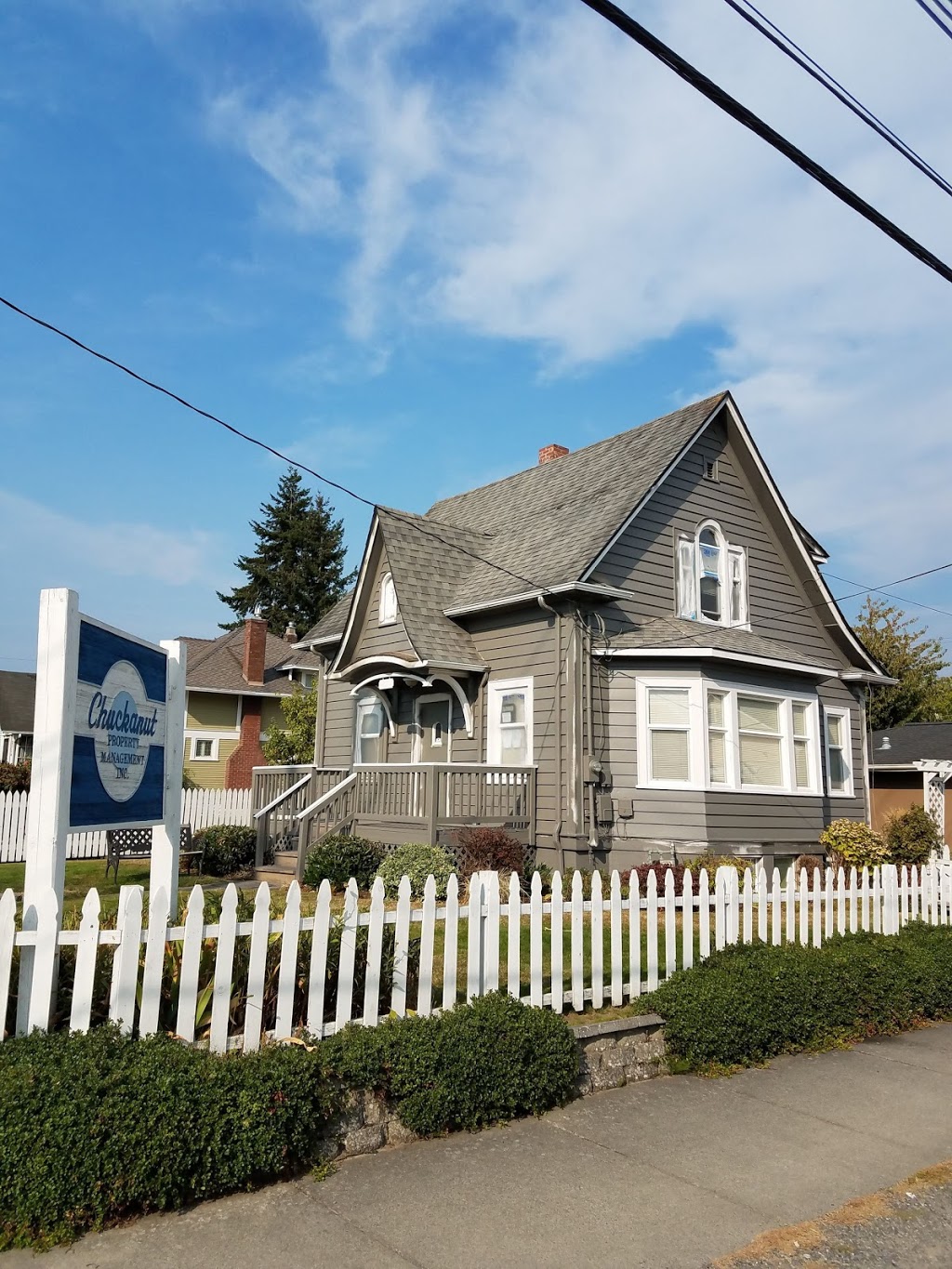 IPainting | 1019 E Orchard Dr, Bellingham, WA 98226, USA | Phone: (360) 224-6129