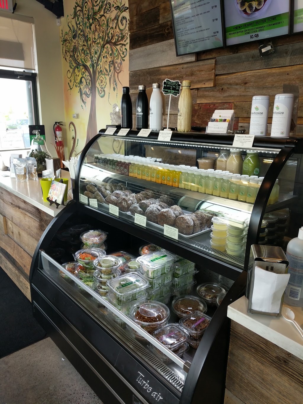 Revitasize | 1470 Centre St #15, Thornhill, ON L4J 3N1, Canada | Phone: (905) 882-7979
