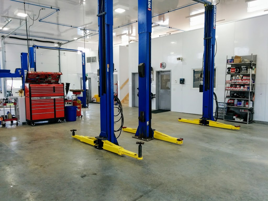 Andy Crane Auto Service Inc. | 953 Glengarry Crescent, Fergus, ON N0B, Canada | Phone: (226) 383-8200