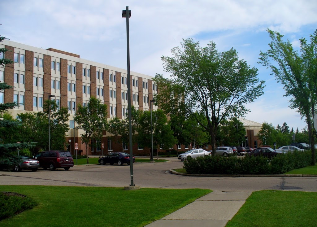 Cross Cancer Institute | 11560 University Ave, Edmonton, AB T6G 1Z2, Canada | Phone: (780) 432-8771