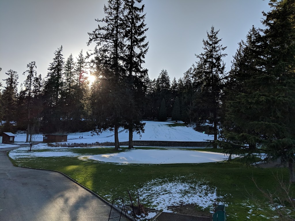Mount Brenton Golf Course | 2816 Henry Rd, Chemainus, BC V0R 1K0, Canada | Phone: (250) 246-9322