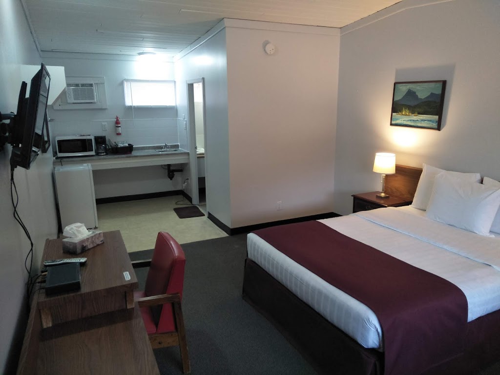 Sundowner Motel | 1085 Trans-Canada Hwy, Cache Creek, BC V0K 1H0, Canada | Phone: (250) 457-6216