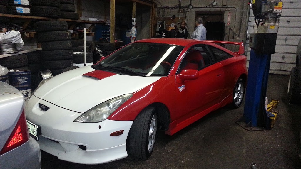 Hide Auto Centre | 15 Crockford Blvd Unit #9, Scarborough, ON M1L 4J9, Canada | Phone: (416) 288-9711