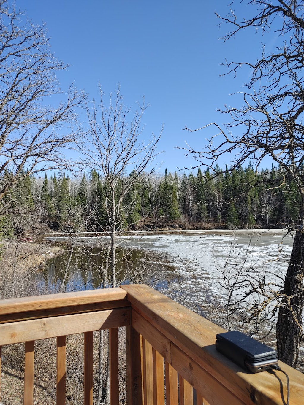 Maskwa Project | 500 Maskwa Rd, Pine Falls, MB R0E 1M0, Canada | Phone: (204) 367-4390