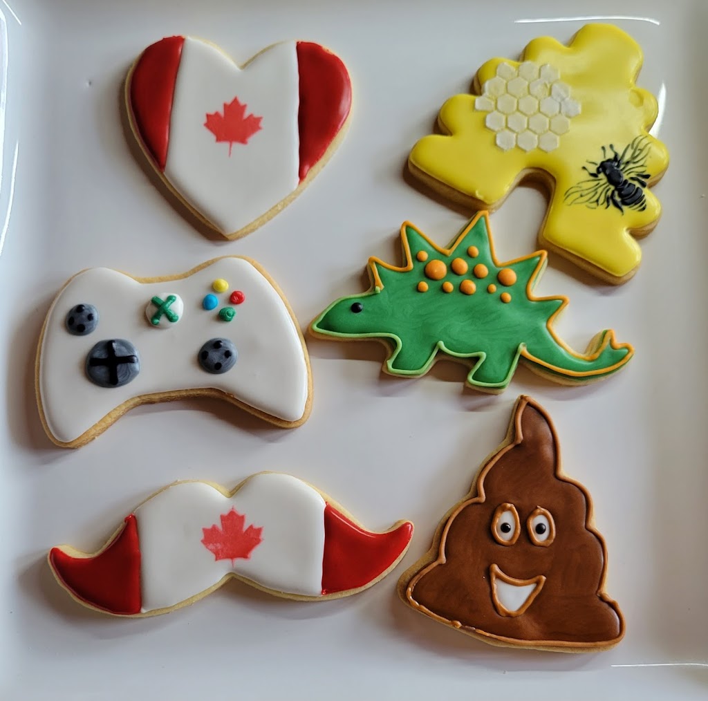 Carolines Cakes and Sweet Treats | 32281 Hwy 28, Bancroft, ON K0L 1C0, Canada | Phone: (613) 849-8696