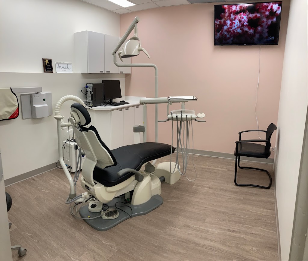 Chameleon Dental Arts | 525 Belmont Ave W #109, Kitchener, ON N2M 5E2, Canada | Phone: (226) 791-9168