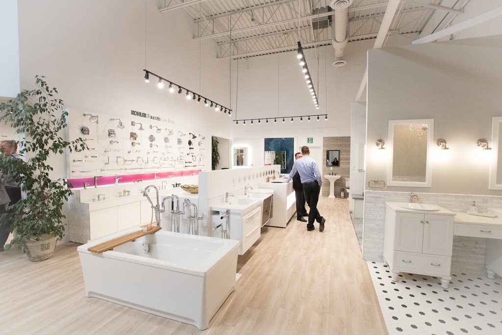 The Ensuite Bath & Kitchen Showroom Hamilton | 1660 Upper Ottawa St Unit #1, Hamilton, ON L8W 3P2, Canada | Phone: (289) 309-2284