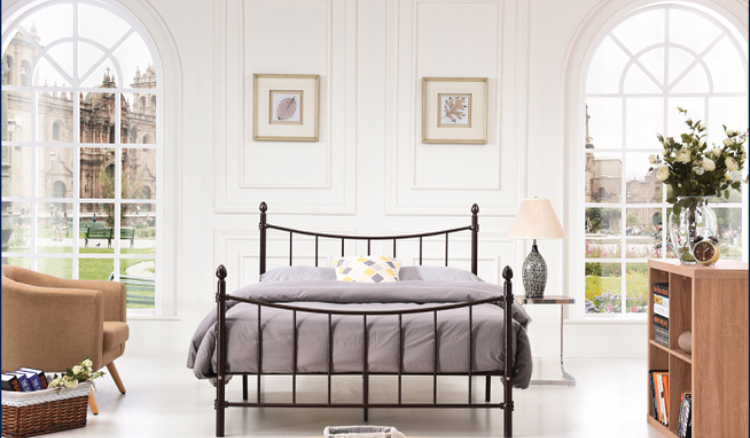 Beds | 1391 South Park St, Halifax, NS B3J 2K9, Canada | Phone: (902) 999-1218