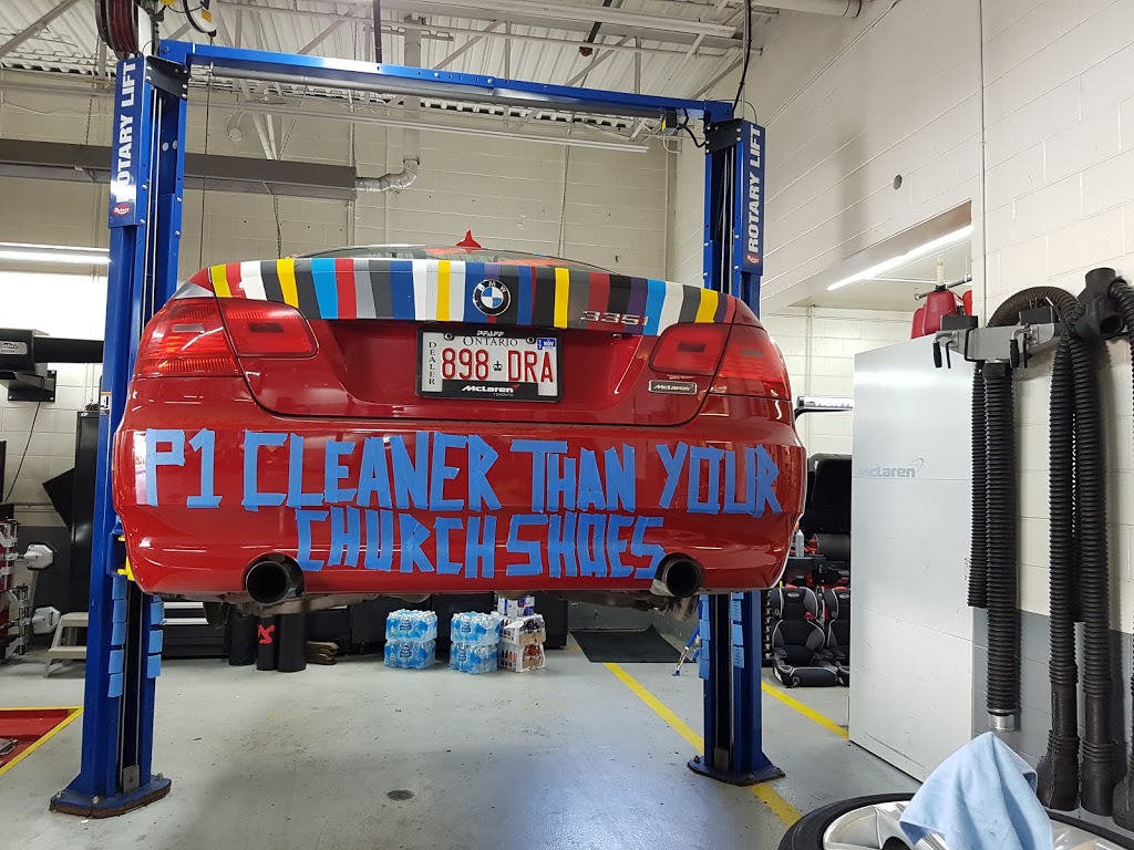 Pfaff Tuning | 101 Auto Park Cir, Woodbridge, ON L4L 8R1, Canada | Phone: (905) 850-4555