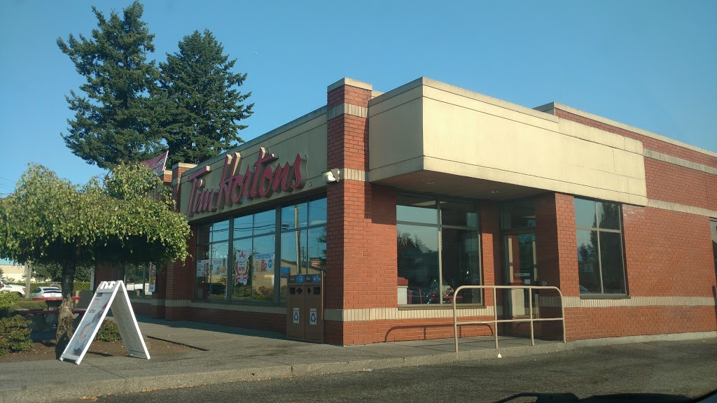 Tim Hortons | 19875 96 Ave Unit 1, Langley City, BC V1M 3C7, Canada | Phone: (604) 513-9908