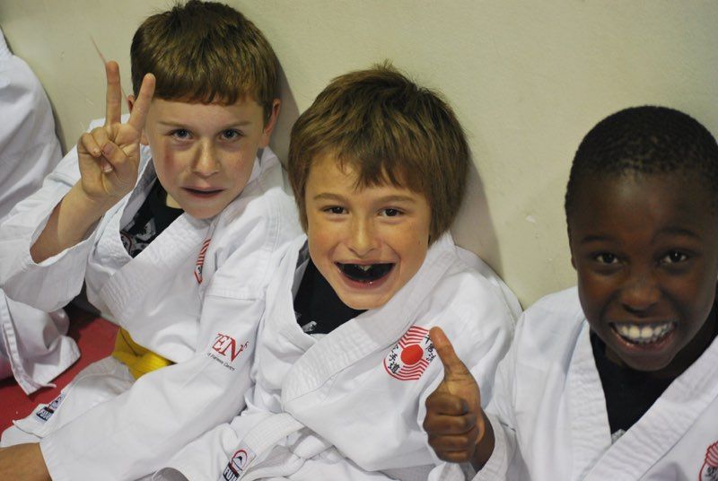 Zen Mixed Martial Arts | 32 Colonnade Rd N #1000, Ottawa, ON K2E 7J6, Canada | Phone: (613) 723-2800