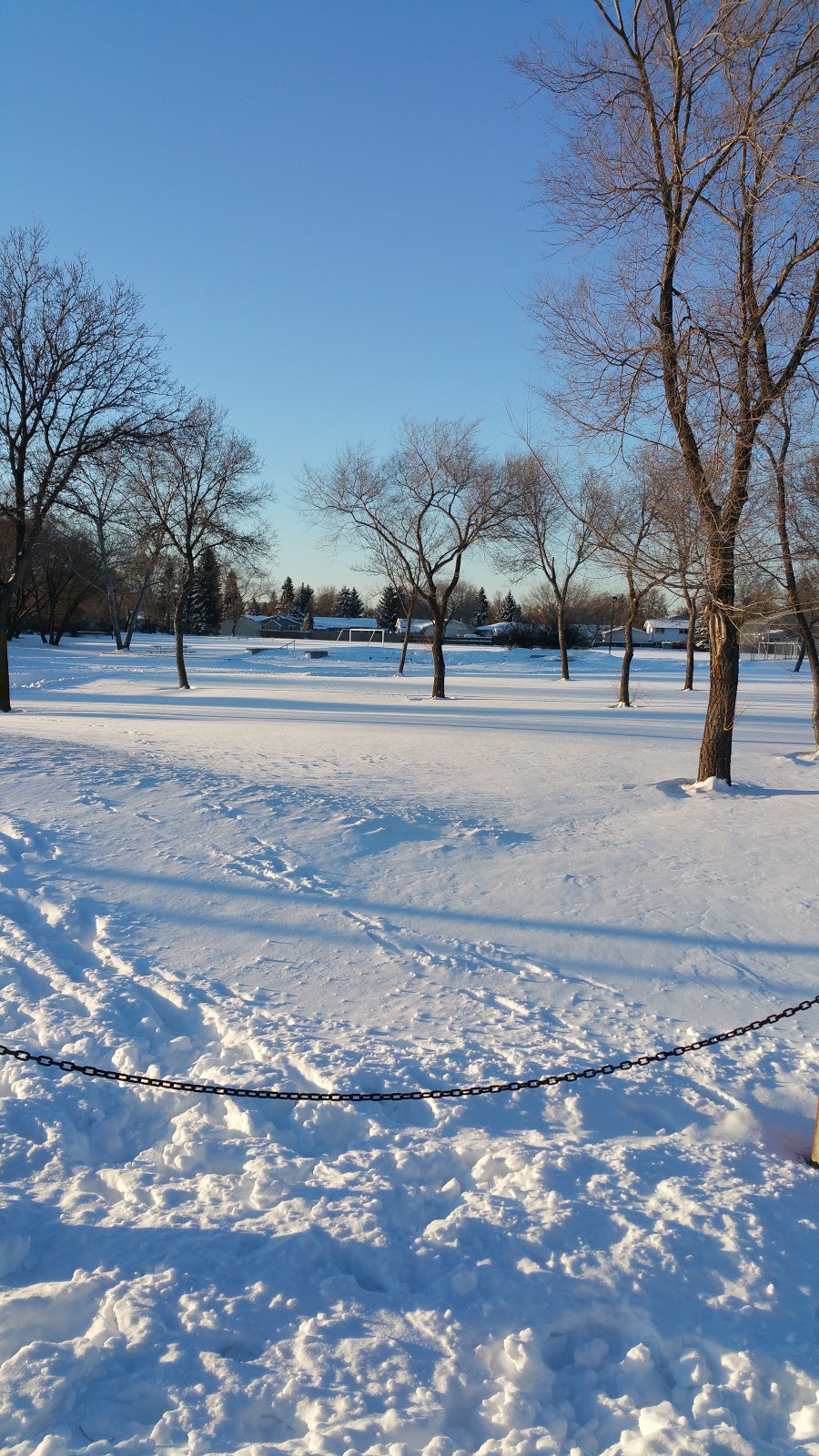 Chornick Park | Winnipeg, MB R2G, Canada | Phone: 1204311