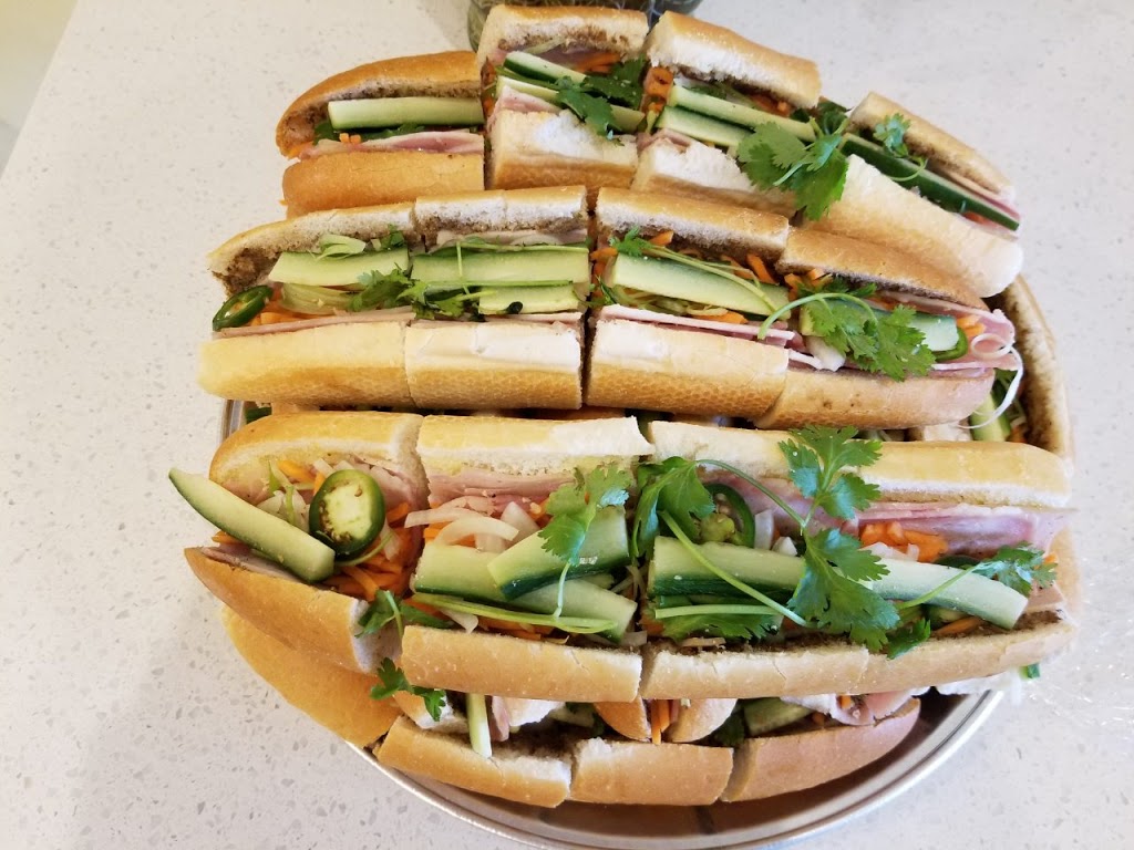 Banh Mi Nhu Y | 3229 17 Ave SE, Calgary, AB T2A 1B7, Canada | Phone: (587) 352-3330