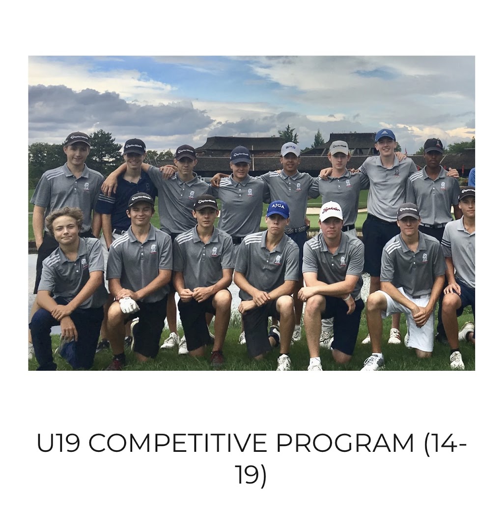 Sean Casey Golf | 3527 Wyecroft Rd Unit K3G, Oakville, ON L6L 0B6, Canada | Phone: (905) 617-4030