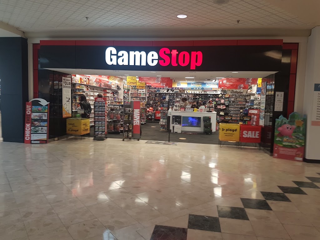 GameStop | 110 Place dOrléans Dr, Orléans, ON K1C 2L9, Canada | Phone: (613) 841-1871