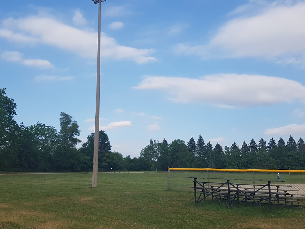 Victoria Park Community Centre | 355 Wellington St, Ingersoll, ON N5C 1T2, Canada | Phone: (519) 425-1181