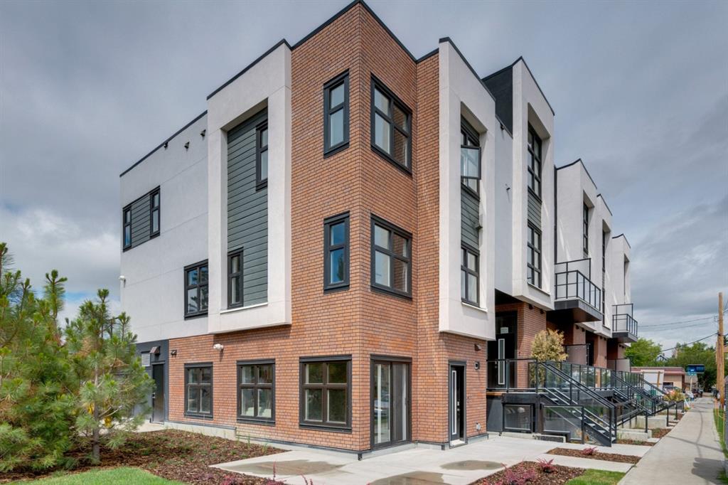 Marlo in Marda Loop | 3605 16 St SW #101, Calgary, AB T2T 6X9, Canada | Phone: (403) 852-4871