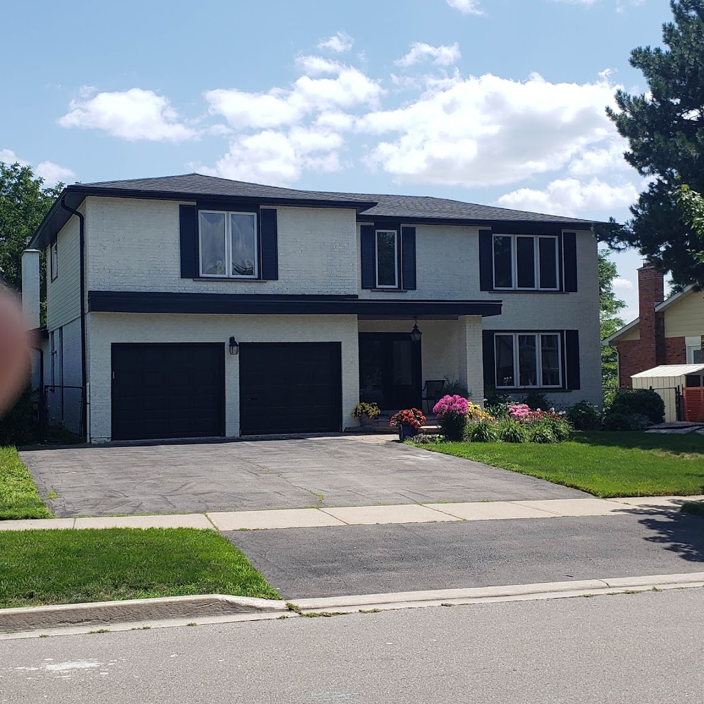 George Kent Home Improvements | 1285 Matheson Blvd E, Mississauga, ON L4W 1R1, Canada | Phone: (416) 324-2816