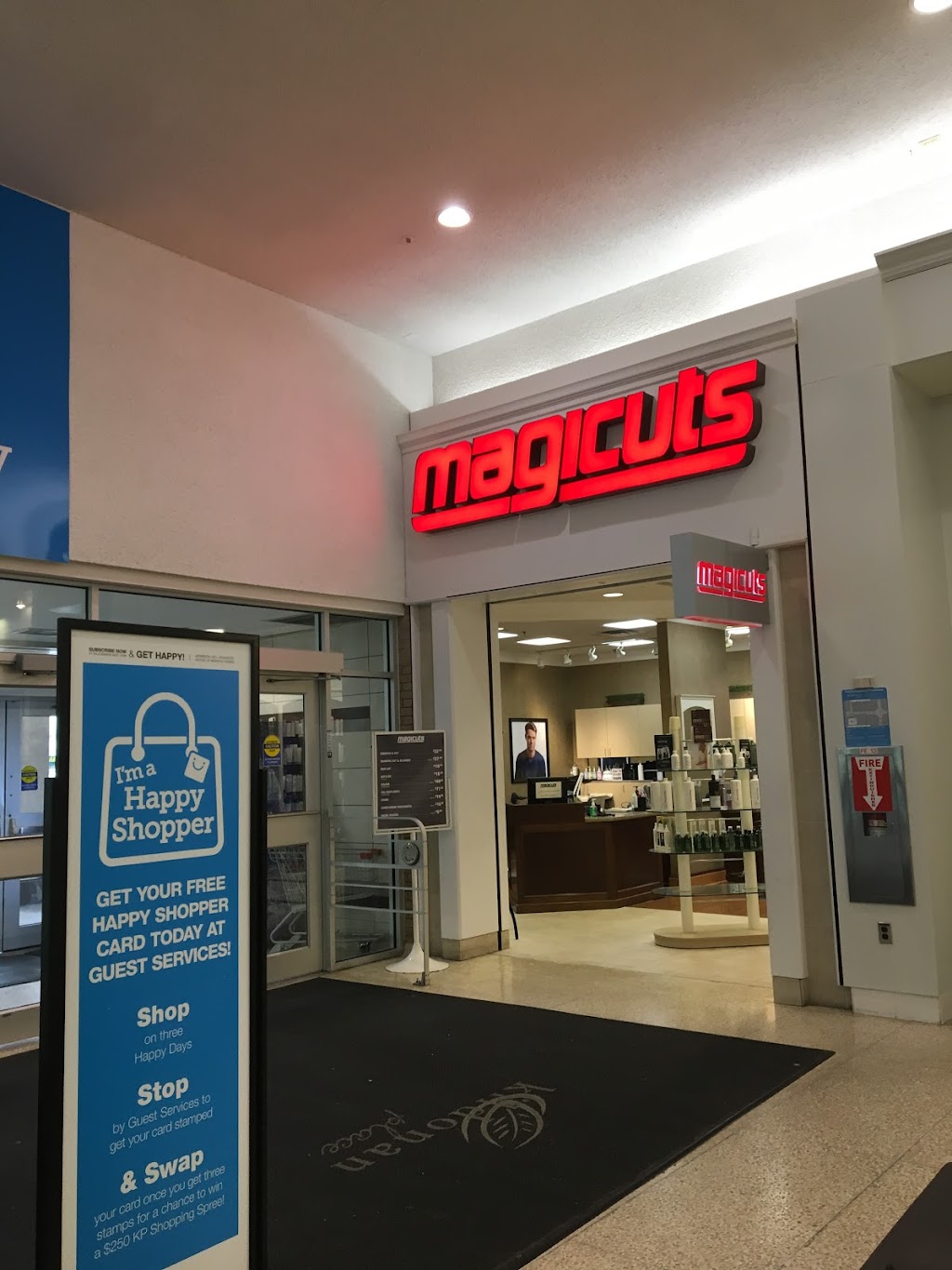 Magicuts | 915 Empress St #200, Winnipeg, MB R3G 3P8, Canada | Phone: (204) 783-2184