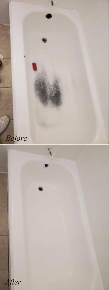 Resurface Solutions | 2914 Inlake Ct, Mississauga, ON L5N 2A5, Canada | Phone: (647) 502-3641