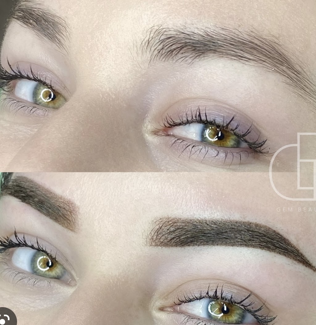 Salon de beauté shakira | 1011 Chem. du Clocher, Saint-Jean-sur-Richelieu, QC J2Y 1A4, Canada | Phone: (438) 990-1836