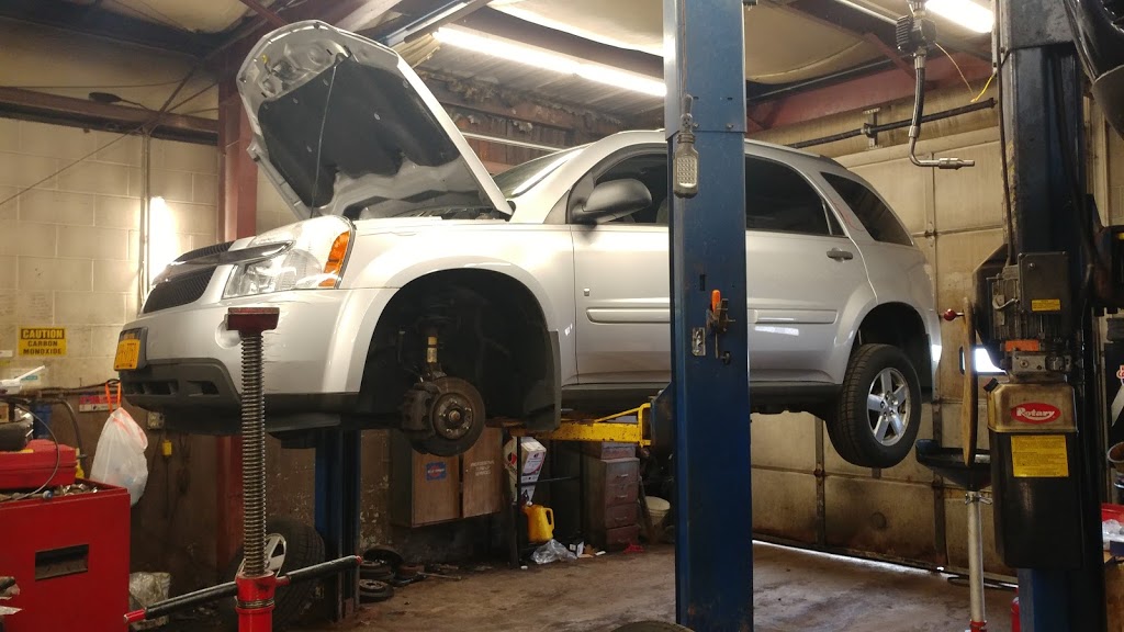 Hewitt International Auto Inc | 690 Englewood Ave, Buffalo, NY 14223, USA | Phone: (716) 836-9263