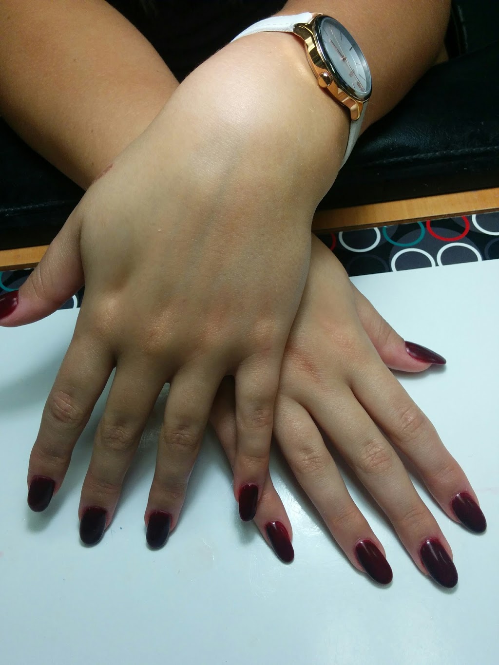 Queens Nails | 111 RR 20 unit 1b, Fonthill, ON L0S 1E0, Canada | Phone: (905) 892-9656