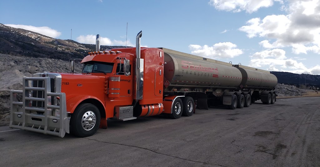 Seaboard Transport | 226 Petroleum Way, Sherwood Park, AB T8H 2G2, Canada | Phone: (780) 467-3414