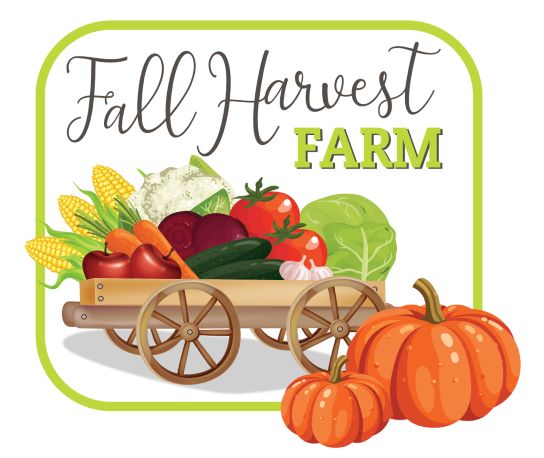 Fall Harvest Farm | 1011 Gerber Rd, St. Agatha, ON N0B 2L0, Canada | Phone: (226) 791-7601