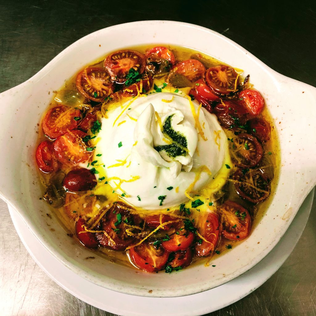 Villa Rosa Ristorante | 795 Westminster Ave W, Penticton, BC V2A 1K8, Canada | Phone: (250) 490-9595