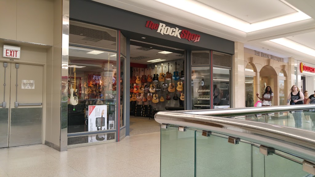 The Rock Shop | 8882 170 St NW #2978, Edmonton, AB T5T 3J7, Canada | Phone: (780) 444-1366