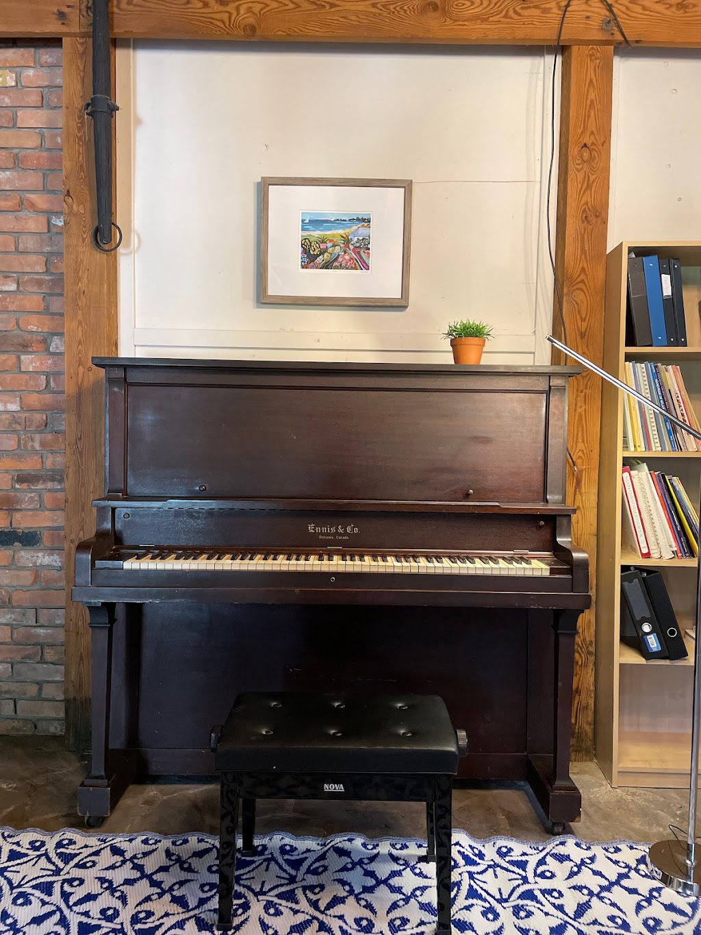 Pats Piano Lessons | 9319 8 Line, Georgetown, ON L7G 4S5, Canada | Phone: (647) 868-0305