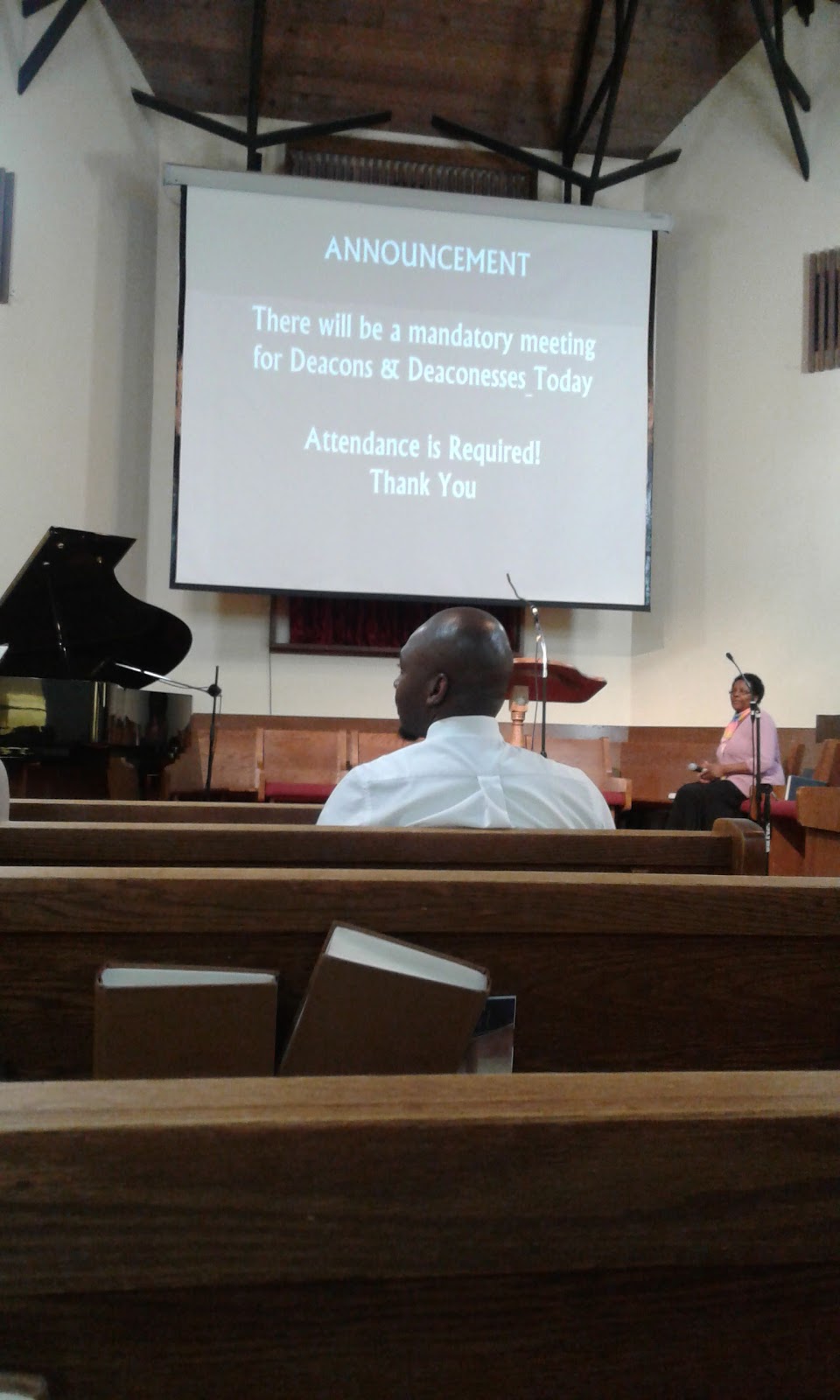Ottawa Seventh-day Adventist Church | 2200 Benjamin Ave, Ottawa, ON K2A 1P5, Canada | Phone: (613) 728-3558