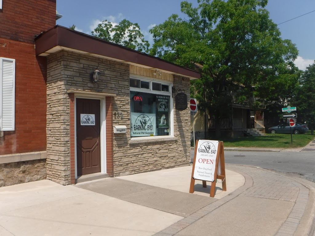 Barking Bad | 132 W Main St, Welland, ON L3C 5A2, Canada | Phone: (289) 697-3547