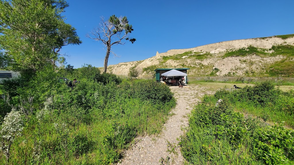 Good Spirit Acres Campground | Cardston County, AB T0L 0Z0, Canada | Phone: (403) 634-6316