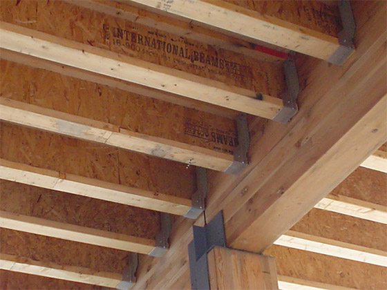 Suroît Structures | 18 Rue des Merisiers, Sainte-Martine, QC J0S 1V0, Canada | Phone: (450) 801-4649
