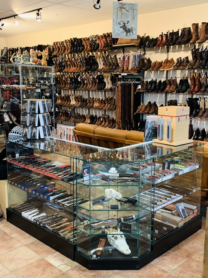 LOrignal Fringant Inc. | 1915 Bd Talbot, Chicoutimi, QC G7H 7Y4, Canada | Phone: (418) 973-9990