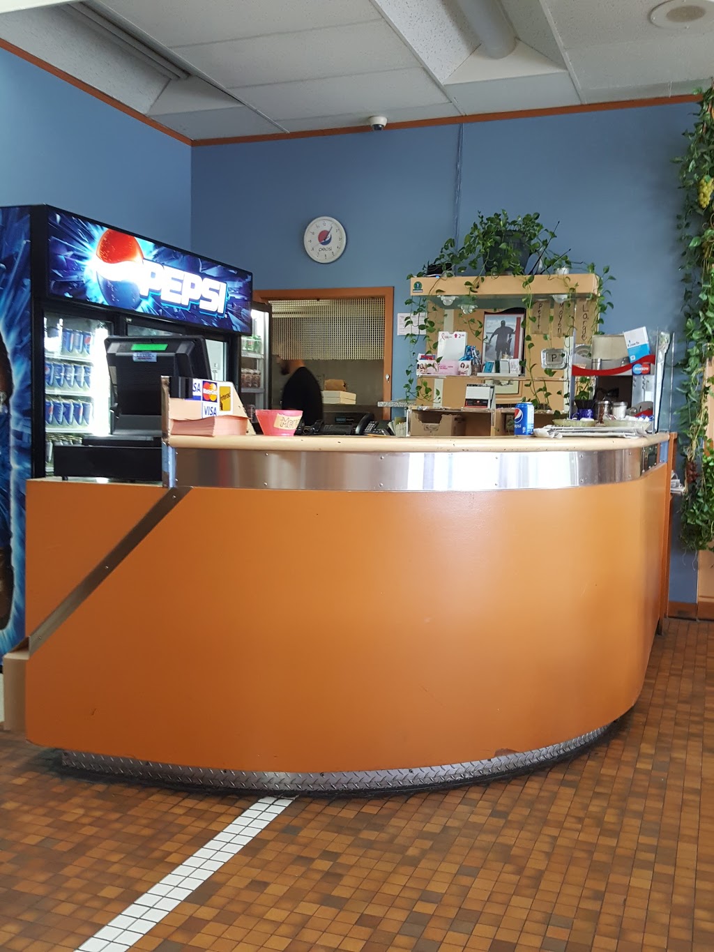 Pizza Rio | 2865 Boulevard Masson, Québec, QC G1P 1J7, Canada | Phone: (418) 872-2422