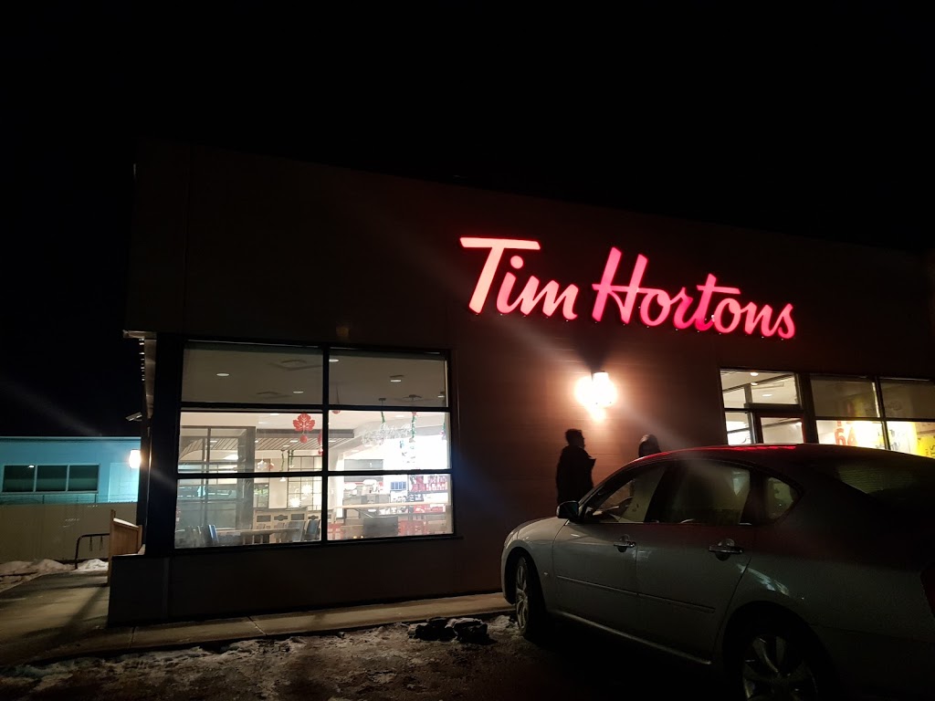 Tim Hortons | 8555 Argyll Rd NW, Edmonton, AB T6C 4B2, Canada | Phone: (780) 461-4052