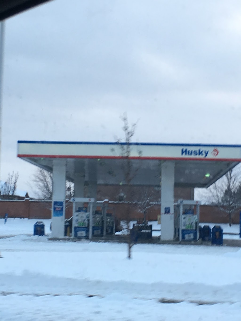 HUSKY | 9950 McLaughlin Rd N, Brampton, ON L6X 5C7, Canada | Phone: (905) 454-8686