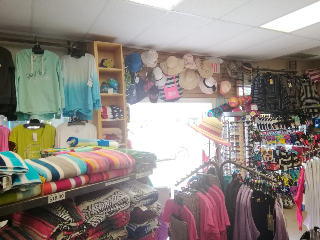 Kazwear Swimwear | 80 Main St W, Grand Bend, ON N0M 1T0, Canada | Phone: (519) 238-8126