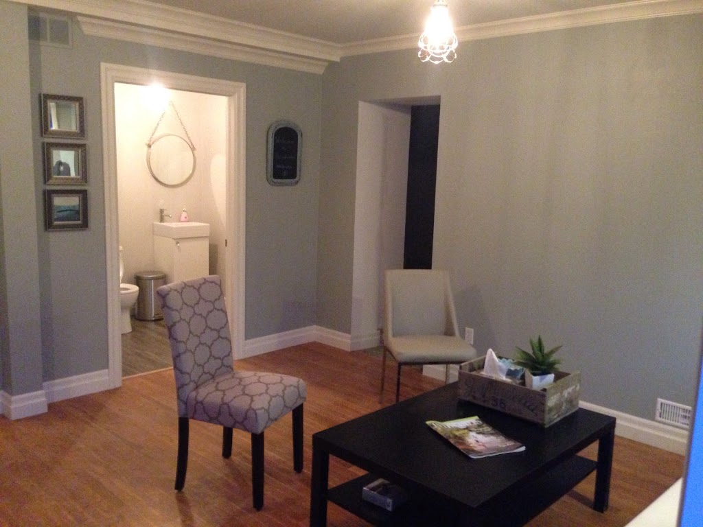 Headwaters Wellness | 19793 Main St, Alton, ON L7K 0C2, Canada | Phone: (226) 790-1090