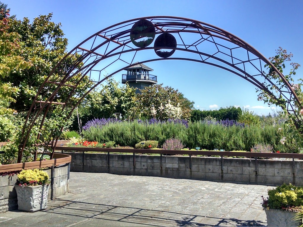 Tennant Lake Park | Ferndale, WA 98248, USA | Phone: (360) 384-4723