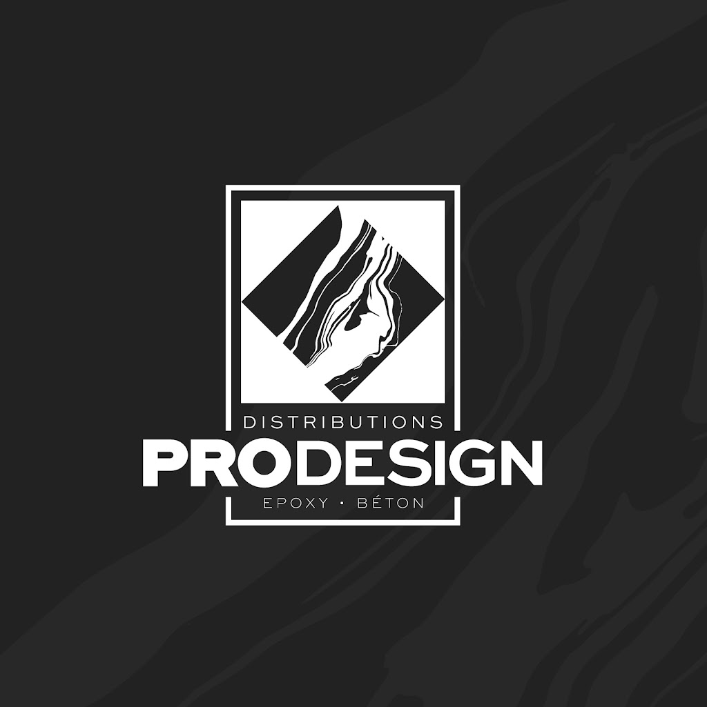 Distributions ProDesign | 3350 Rue du Chanoine Chamberland, Trois-Rivières, QC G8Z 2T3, Canada | Phone: (819) 266-5625