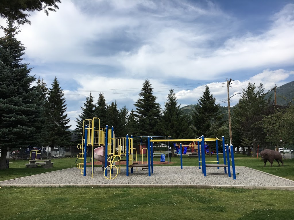 Blairmore Lions Park | 11913 20 Ave, Blairmore, AB T0K 0E0, Canada | Phone: (403) 562-8643