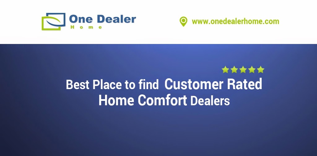 One Dealer Home Inc. | 325 Milner Ave #300, Scarborough, ON M1B 5N1, Canada | Phone: (877) 624-6247