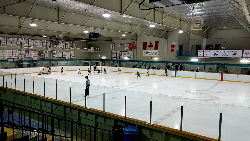 Dofasco Park | Stoney Creek, ON L8J 2X3, Canada | Phone: (905) 560-5886