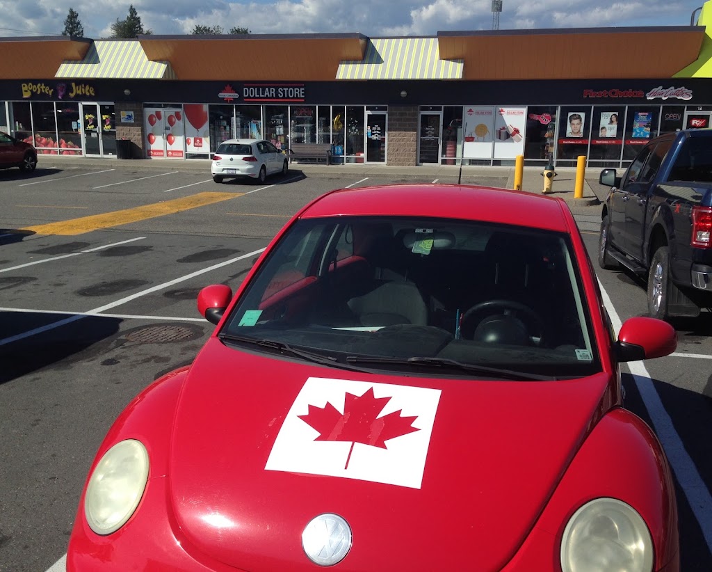 First Choice Haircutters | 6014 Vedder Rd A122, Chilliwack, BC V2R 5M4, Canada | Phone: (604) 824-0458