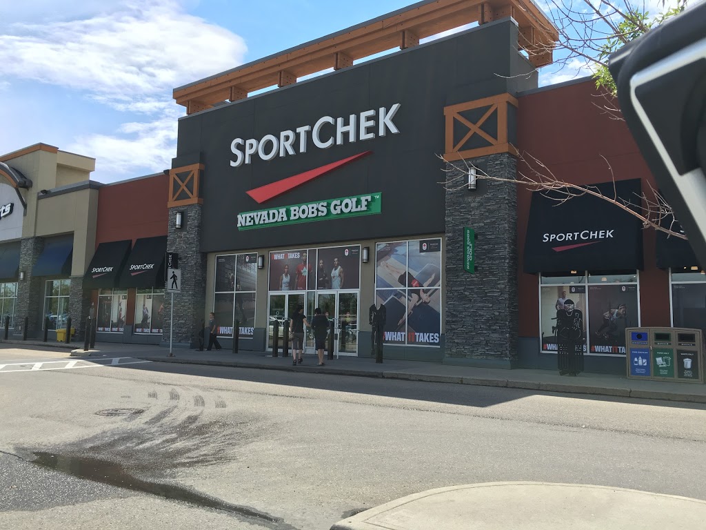 Sport Chek | 33 Heritage Meadows Way SE #1160, Calgary, AB T2H 3B8, Canada | Phone: (403) 410-9690